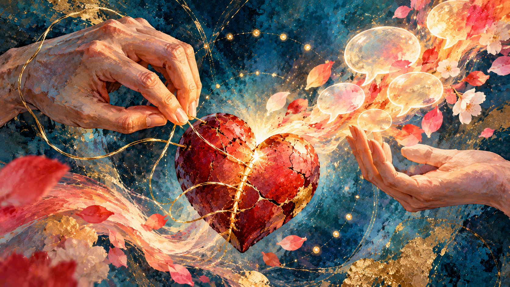 Dvanáct znamení, dvanáct způsobů lásky Kdo ukazuje city činy a kdo slovy